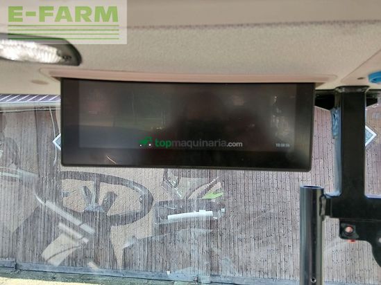 Tractor agrícola - Fendt - 724 vario gen 6 profiplus *kundenauftrag*