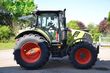 Tractor agrícola - Claas - arion 550 cmatic - stage v ceb
