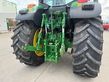 Tractor agrícola - John Deere - 6195m