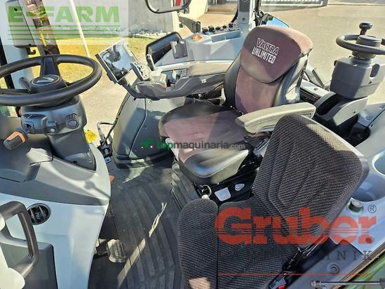 Tractor agrícola - Valtra - n 175d