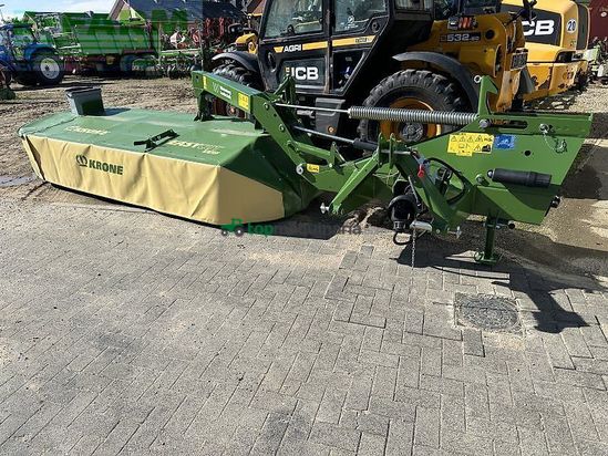 Cortacésped manual - Krone - easy cut r 320