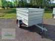 Remolqu agrícola - Pongratz - epa 206/12 u-rs-stk 750 kg set