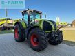 Tractor agrícola - Claas - axion 870 cmatic cebis