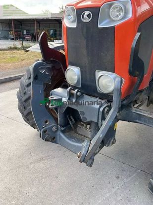 Tractor agrícola - Kubota - m 135 gx