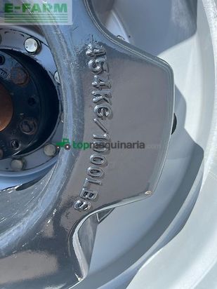 Tractor agrícola - New Holland - t8.435