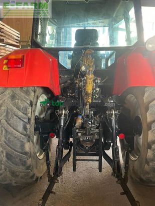Tractor agrícola - Steyr - 9105 a profi