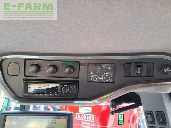 Tractor agrícola - Steyr - 4110 expert cvt CVT