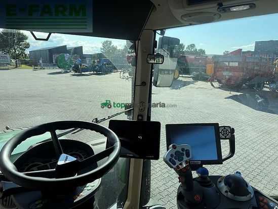 Tractor agrícola - Fendt - 516 scr profi+ + trimble rtk