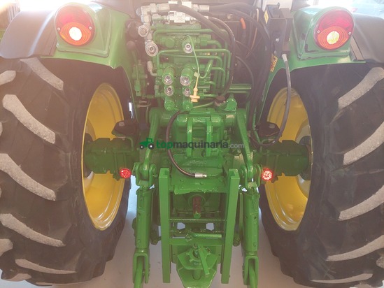 Tractor agrícola - John Deere - 5090GF