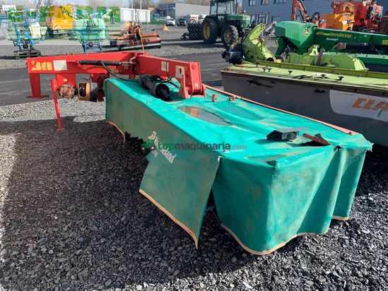 Cortacésped manual - Taarup - ta 2532