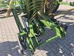 Rastrillo - Krone - swadro 1400