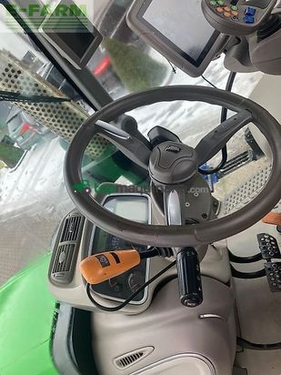 Tractor agrícola - Deutz-Fahr - 7250 agrotron ttv