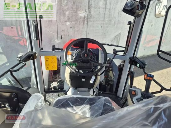 Tractor agrícola - Massey Ferguson - mf 3al.75 (kabine mit ebenem boden)