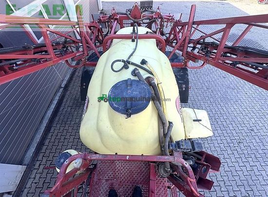 Atomizador - Hardi - commander 2800 15m cm 1
