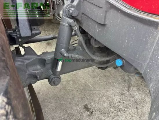 Tractor agrícola - Massey Ferguson - 7s.180