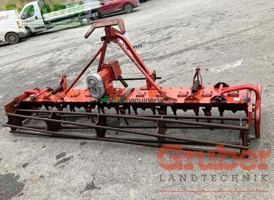 Grada de disco - Lely - 3000