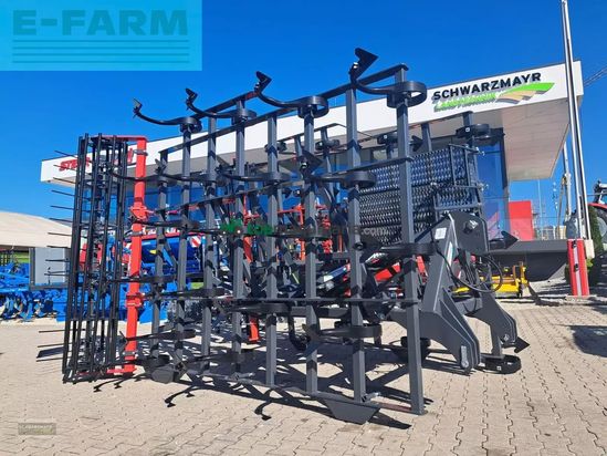 Cultivador - Saphir - allstar longline 501