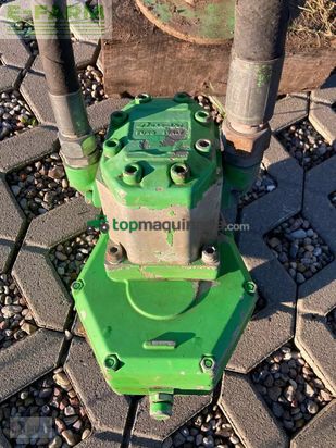 Atomizador - Dammann - anp 7030 profi class - tandemspritze 30m