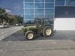 Tractor agrícola - Hürlimann - H-481-XF