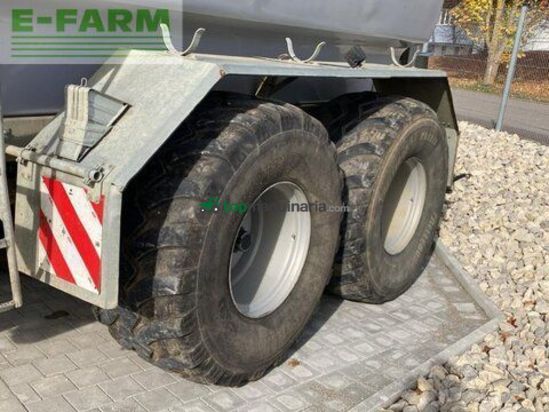 Cisterna - BSA - bpk 190