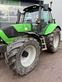 Tractor agrícola - Deutz-Fahr - agrotron m625 dcr