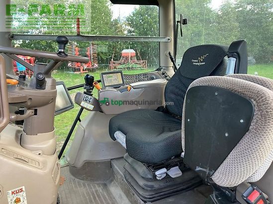 Tractor agrícola - John Deere - 6170r fl und auto trac