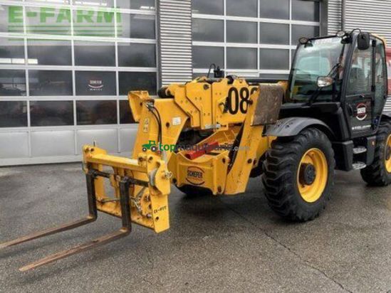 Telescopica - JCB - 540-180