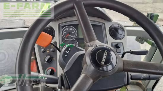 Tractor agrícola - Claas - arion 620