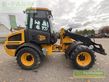 Minicargadora - JCB - 409
