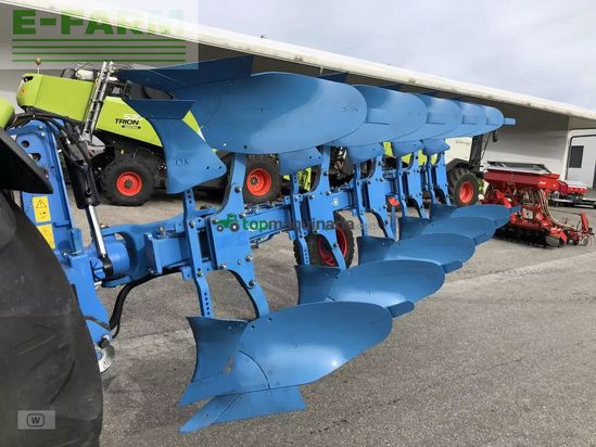 Arado - Lemken - variopal 8 4 n