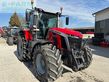Tractor agrícola - Massey Ferguson - 8s.305 dyna vt