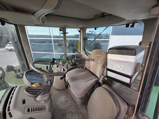 Tractor agrícola - John Deere - 6430 Premiun