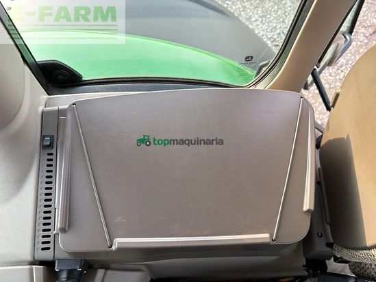 Tractor agrícola - John Deere - 6r 215