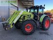 Tractor agrícola - Claas - arion 630