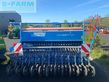 Combinado de siembra - Lemken - disques