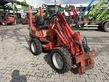 Minicargadora - Weidemann - 1030 d/p mit weidemann mv