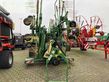 Henificador - Krone - swadro tc 1370