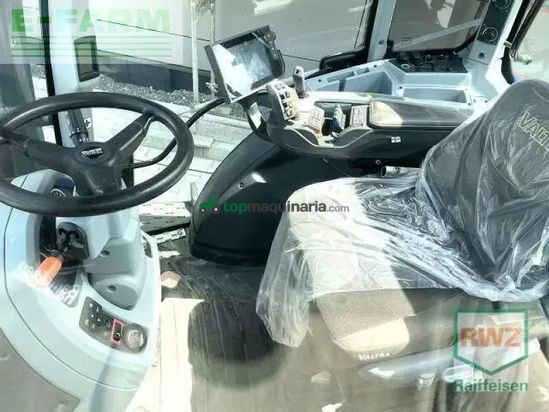 Tractor agrícola - Valtra - t 234 direct mit rüfa Direct
