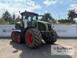 Tractor agrícola - Claas - axion 960 tt