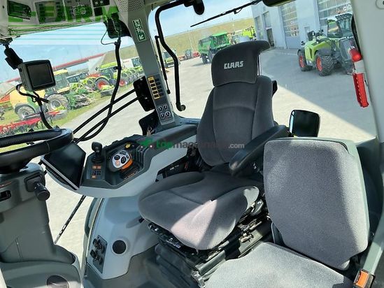 Tractor agrícola - Claas - axion 930 stage v