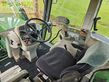 Tractor agrícola - Fendt - 410 vario met frontlader ( verkocht/ sold )