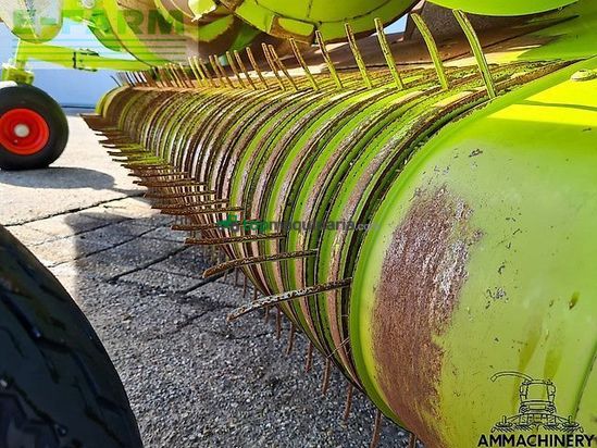 Cabezal - Claas - pu300pro