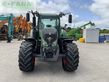 Tractor agrícola - Fendt - 720 profi plus tractor (st20525)