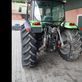 Tractor agrícola - Deutz-Fahr - agrofarm 410