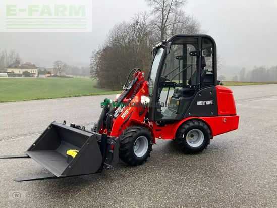 Telescopica - Toyo - 926