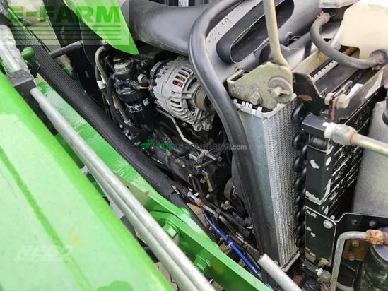 Tractor agrícola - John Deere - 4720