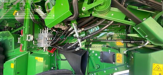 Cosechadora de Cereal - John Deere - S790 i