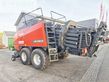 Empacadora gigant - Kuhn - lsb 1290 id quaderballenpresse