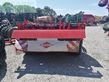 Cortacésped manual - Kuhn - fc 3160