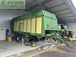 Remolqu agrícola - Krone - titan r 48 gd